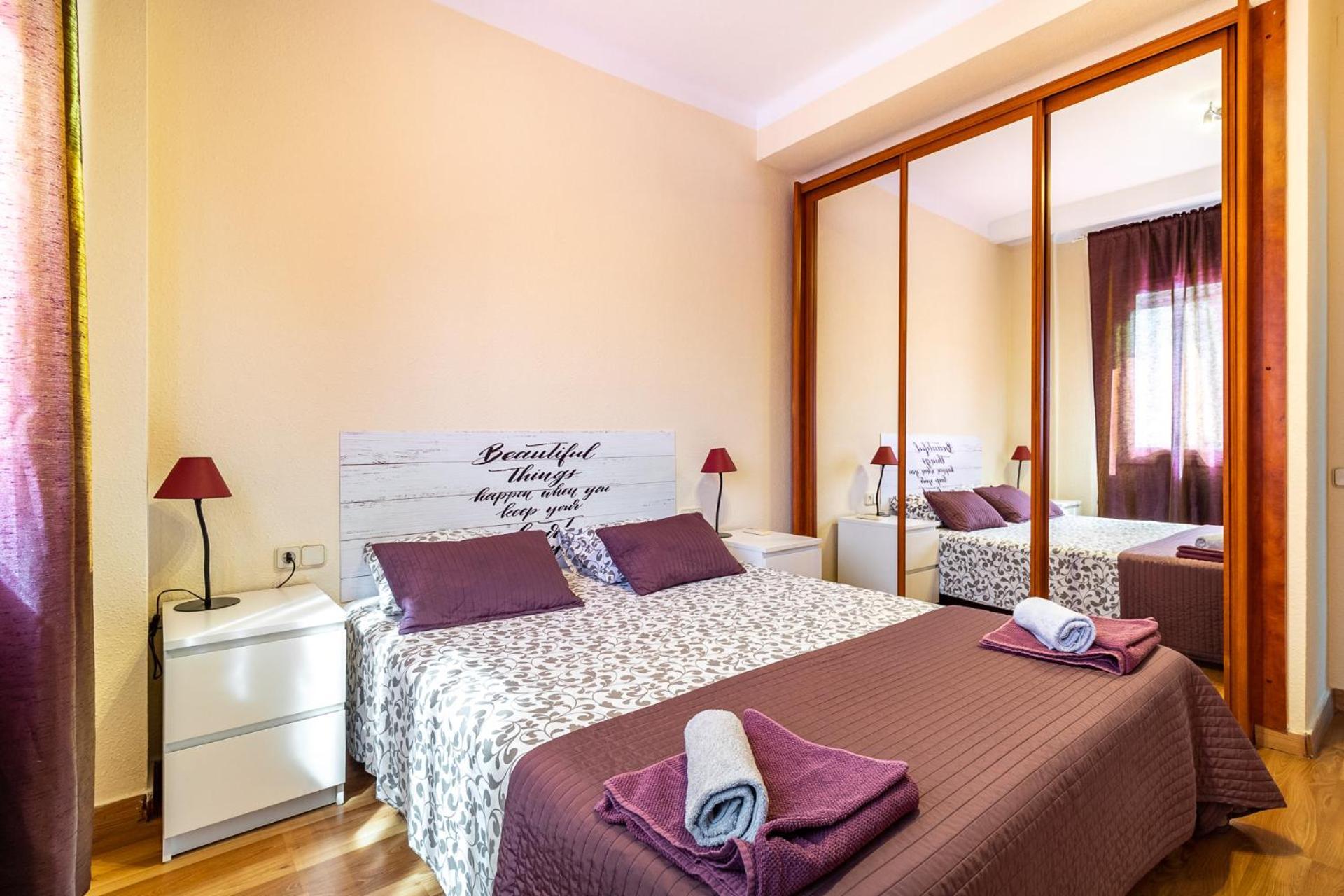Dream House Appartement Badalona